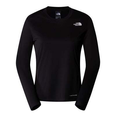 The North Face  Kadın SHADO Kadın LS Tişört NF0A87TXJK31