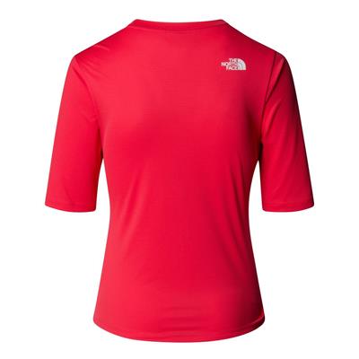 The North Face  Kadın SHADO Kadın Tişört NF0A87TW6IE1