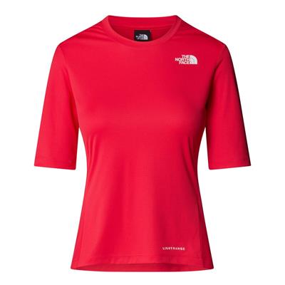 The North Face  Kadın SHADO Kadın Tişört NF0A87TW6IE1