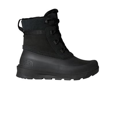 The North Face Kadın Shellısta V Shorty Su Geçirmez Bot NF0A8D8ZKX71