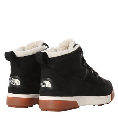 The North Face Kadın SIERRA MID LACE SU GEÇİRMEZ BOT NF0A4T3XR0G1