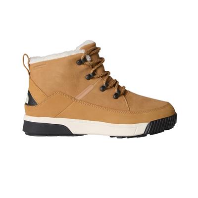 The North Face Kadın SIERRA MID LACE SU GEÇİRMEZ BOT NF0A4T3XKOM1