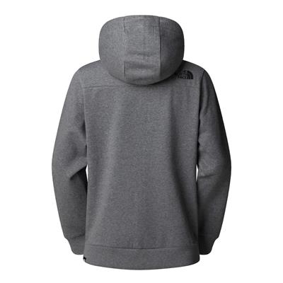 The North Face Kadın SIMPLE DOME FULL ZIP KAPÜŞONLU NF0A89EWDYY1