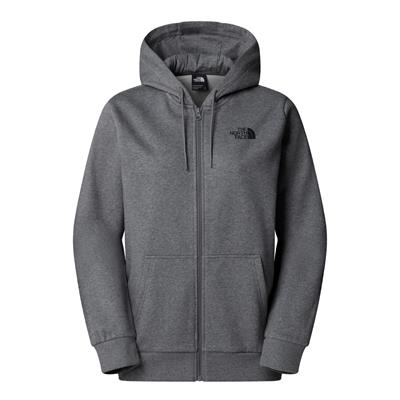 The North Face Kadın SIMPLE DOME FULL ZIP KAPÜŞONLU NF0A89EWDYY1