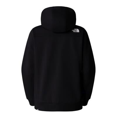 The North Face Kadın SIMPLE DOME FULL ZIP KAPÜŞONLU NF0A89EWJK31