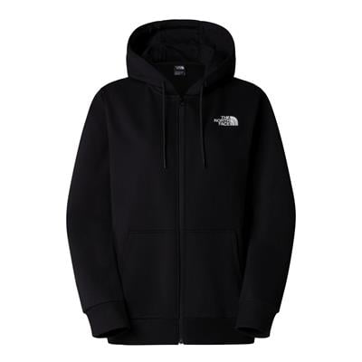 The North Face Kadın SIMPLE DOME FULL ZIP KAPÜŞONLU NF0A89EWJK31