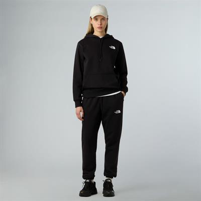 The North Face  Kadın Sımple Dome Regular Hoodıe  Swetshirt Nf0A89Eyjk31