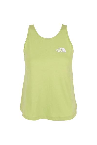 The North Face Kadın SIMPLE DOME TANK NF0A4SYD3R91