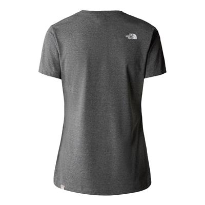 The North Face Kadın SIMPLE DOME Tişört NF0A4T1ADYY1