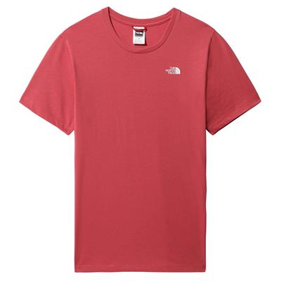 The North Face Kadın SIMPLE DOME Tişört NF0A4T1A3961