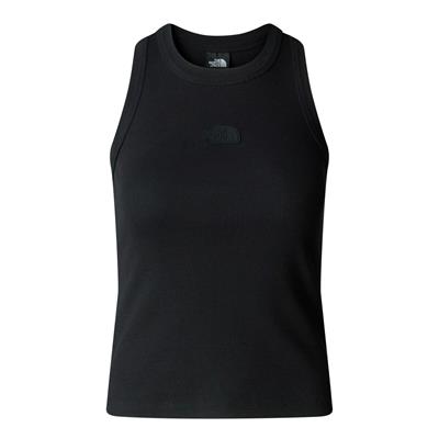 The North Face Kadın SLIM RIB TANK Atlet Tişört NF0A8BVTJK31