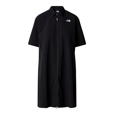 The North Face  Kadın SS Gömlek DRESS - AP Elbise NF0A8CM8JK31