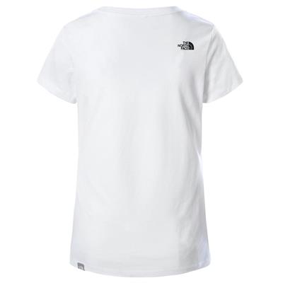 The North Face  Kadın S/S NeverStopExploring Tişört NF00A6PRLB11