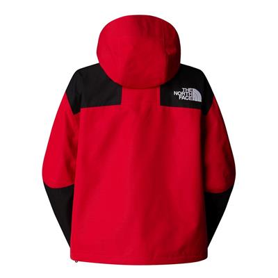 The North Face Kadın Su Geçirmez DRYVENT MONO MOUNTAIN Ceket NF0A88YXKZ31