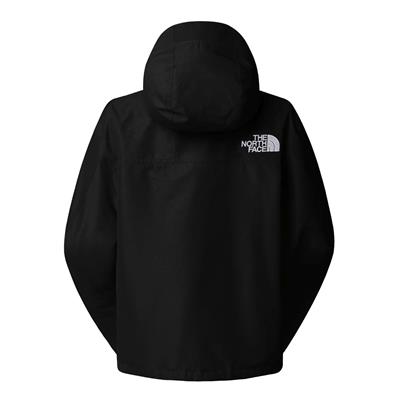 The North Face Kadın Su Geçirmez DRYVENT MONO MOUNTAIN Ceket NF0A88YXJK31
