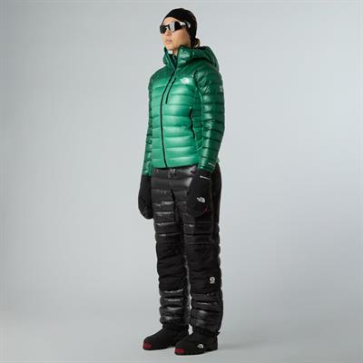 The North Face Kadın SUMMIT BREITHORN KAPÜŞONLU K. TÜYÜ CEKET Nf0A8805E271