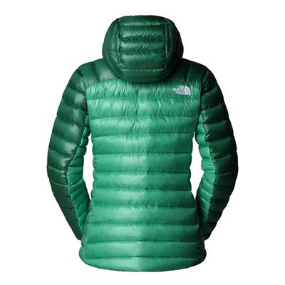 The North Face Kadın SUMMIT BREITHORN KAPÜŞONLU K. TÜYÜ CEKET Nf0A8805E271