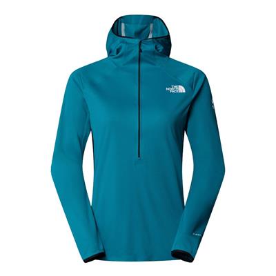 The North Face Kadın SUMMIT DIRECT SUN HOODIE Polar Svetşört NF0A8BM66GO1