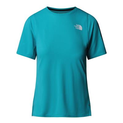 The North Face  Kadın SUMMIT HIGH TRAIL Tişört NF0A88X96IB1