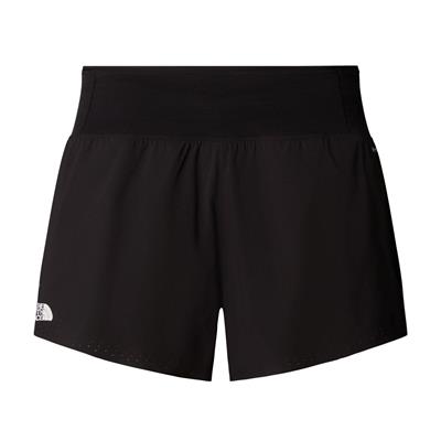 The North Face Kadın SUMMIT PACESETTE 5IN Şort NF0A8BB7JK31