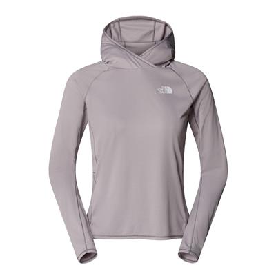 The North Face  Kadın SUNRISER HOODIE Svetşört NF0A8BN91OA1
