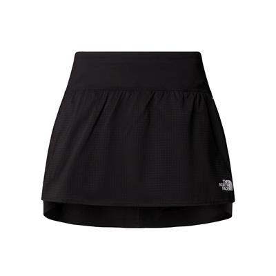 The North Face Kadın SUNRISER SKORT Etek Şort NF0A8BBZJK31