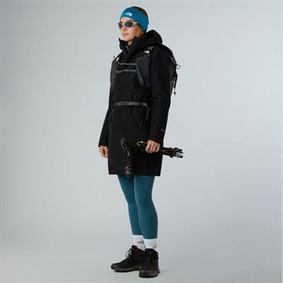 The North Face W SUZANNE TRICLIMATE 2.0 Kadın Parka NF0A8DZZJK31