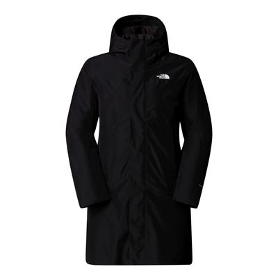 The North Face W SUZANNE TRICLIMATE 2.0 Kadın Parka NF0A8DZZJK31
