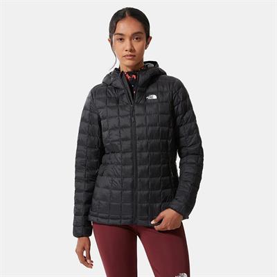 The North Face  Kadın TBALL ECO HDIE NF0A5GLCJK31