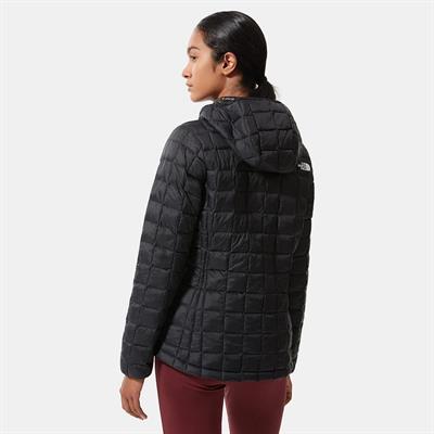 The North Face  Kadın TBALL ECO HDIE NF0A5GLCJK31