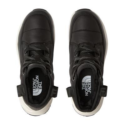 The North Face  Kadın Thermoball Lace Up Luxe Su Geçirmez Bot Nf0A817Wkt01