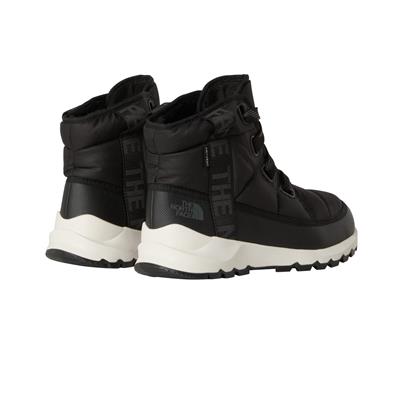 The North Face  Kadın Thermoball Lace Up Luxe Su Geçirmez Bot Nf0A817Wkt01
