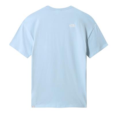 The North Face Kadın Tişört DRESS NF0A55AP3R31