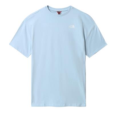 The North Face Kadın Tişört DRESS NF0A55AP3R31