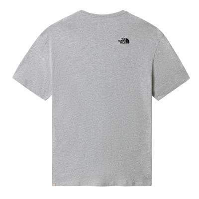 The North Face Kadın Tişört DRESS NF0A55APDYX1