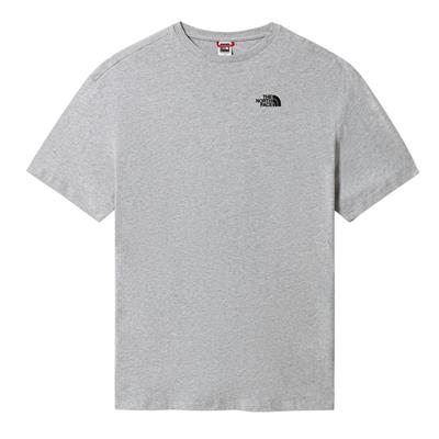 The North Face Kadın Tişört DRESS NF0A55APDYX1