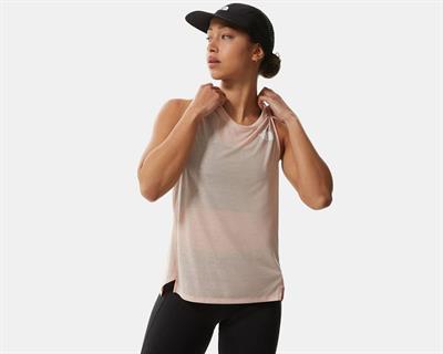 The North Face  Kadın UP WITH THE SUN Tişört