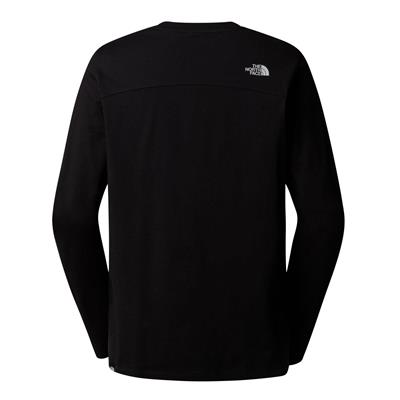 The North Face Kadın Uzun Kollu SIMPLE DOME Gömlek NF0A87QPJK31