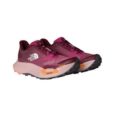 The North Face Kadın VECTIV ENDURIS 4 Ayakkabı NF0A8AEQ7MF1