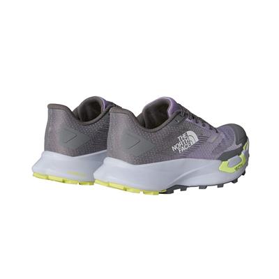 The North Face Kadın VECTIV ENDURIS 4 Ayakkabısı NF0A8AEQ74S1