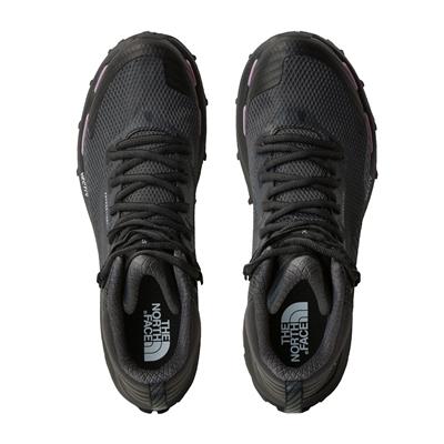 The North Face Kadın VECTIV FASTPACK MID FUTURELIGHT Su Geçirmez BOT  NF0A5JCXKT01