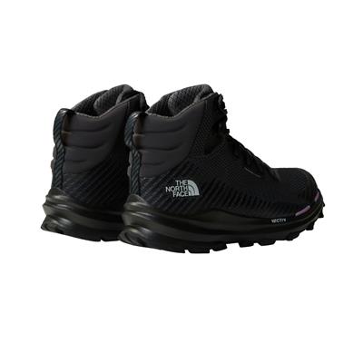 The North Face Kadın VECTIV FASTPACK MID FUTURELIGHT Su Geçirmez BOT  NF0A5JCXKT01