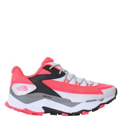 The North Face Kadın VECTIV TARAVAL ANODIZED NF0A5G3O64H1 Ayakkabı