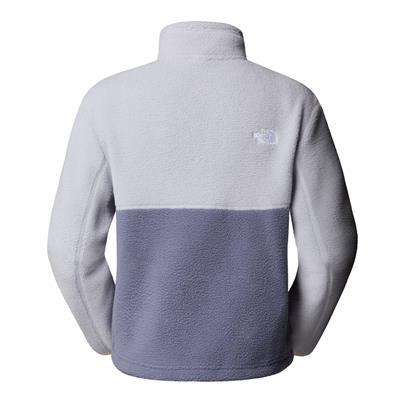 The North Face Kadın Yumiori 1/4 Fermuarlı Polar Ceket NF0A8E89EUO1