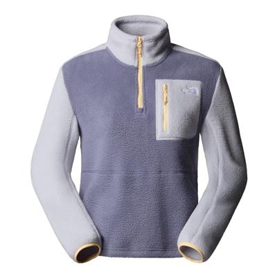 The North Face Kadın Yumiori 1/4 Fermuarlı Polar Ceket NF0A8E89EUO1