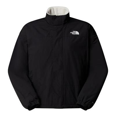 The North Face Kadın Yumiori Çift Taraflı Polar Mont NF0A8E87VOR1