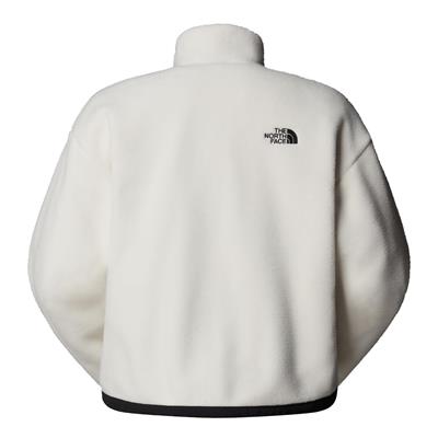 The North Face Kadın Yumiori Çift Taraflı Polar Mont NF0A8E87VOR1