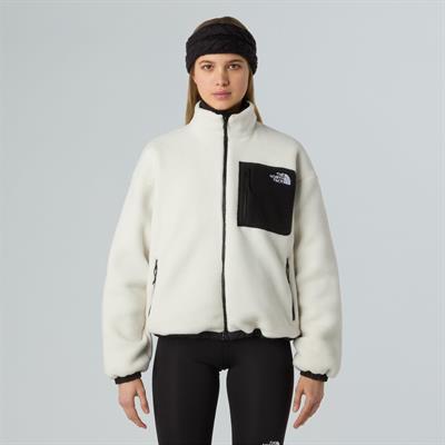 The North Face Kadın Yumiori Çift Taraflı Polar Mont NF0A8E87VOR1
