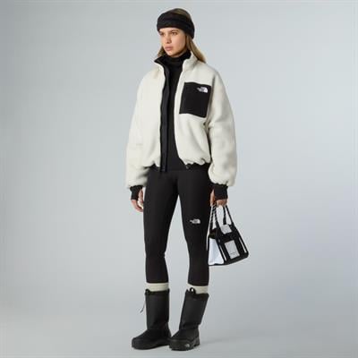 The North Face Kadın Yumiori Çift Taraflı Polar Mont NF0A8E87VOR1