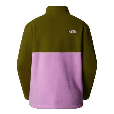 The North Face Kadın YUMIORI FULL ZIP POLAR NF0A884285I1
